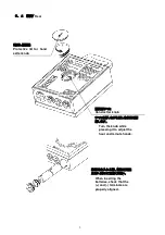 Preview for 9 page of Seiko QM-11 Operating Manual