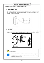 Preview for 53 page of Seiko QP-400GS Operating Manual