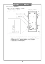 Preview for 60 page of Seiko QP-400GS Operating Manual