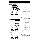 Preview for 14 page of Seiko QR-350 Operation Manual