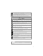 Preview for 5 page of Seiko QR-550 Operation Manual