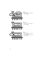 Preview for 26 page of Seiko QR-550 Operation Manual