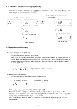 Preview for 21 page of Seiko QT-7800 Series Operating Manual