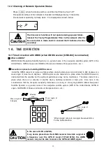 Preview for 29 page of Seiko QT-7800 Series Operating Manual