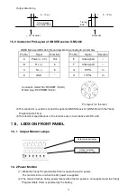 Preview for 31 page of Seiko QT-7800 Series Operating Manual