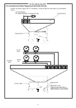 Preview for 34 page of Seiko QT-7800 Series Operating Manual