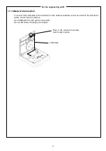 Preview for 38 page of Seiko QT-7800 Series Operating Manual