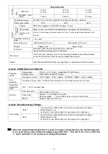 Preview for 43 page of Seiko QT-7800 Series Operating Manual