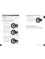 Preview for 7 page of Seiko QUARTZ 4J51 Operating Instructions Manual