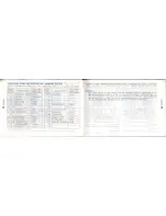 Preview for 8 page of Seiko Quartz A239 Instructions Manual