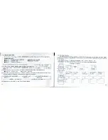 Preview for 6 page of Seiko RC-4000 Instruction Manual