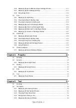 Preview for 9 page of Seiko RP-E10 Series Operation Manual