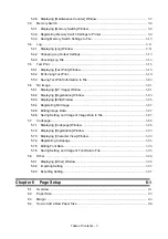 Preview for 10 page of Seiko RP-E10 Series Operation Manual