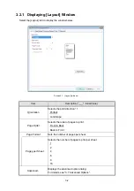 Preview for 24 page of Seiko RP-E10 Series Operation Manual