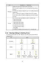 Preview for 27 page of Seiko RP-E10 Series Operation Manual