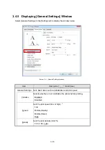 Preview for 32 page of Seiko RP-E10 Series Operation Manual