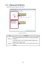 Preview for 40 page of Seiko RP-E10 Series Operation Manual