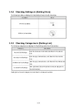 Preview for 41 page of Seiko RP-E10 Series Operation Manual