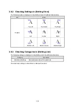 Preview for 52 page of Seiko RP-E10 Series Operation Manual