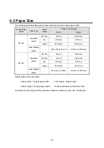 Preview for 103 page of Seiko RP-E10 Series Operation Manual