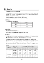 Preview for 104 page of Seiko RP-E10 Series Operation Manual