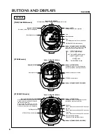 Предварительный просмотр 8 страницы Seiko S140A Parts Catalogue /Technical Manual