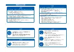 Preview for 3 page of Seiko S252 Instructions Manual