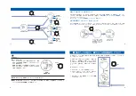 Preview for 8 page of Seiko S252 Instructions Manual