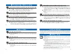 Preview for 23 page of Seiko S252 Instructions Manual