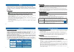 Preview for 25 page of Seiko S252 Instructions Manual