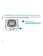 Preview for 14 page of Seiko S651 Instructions Manual