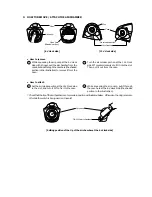 Preview for 3 page of Seiko S651A Service Manual