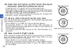 Preview for 132 page of Seiko S833 Instructions Manual