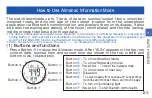 Preview for 133 page of Seiko S833 Instructions Manual