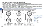 Preview for 134 page of Seiko S833 Instructions Manual