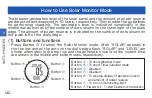 Preview for 140 page of Seiko S833 Instructions Manual