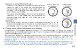 Preview for 153 page of Seiko S833 Instructions Manual