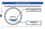 Preview for 174 page of Seiko S833 Instructions Manual