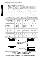 Предварительный просмотр 35 страницы Seiko Seiki STPH1303C Instruction Manual