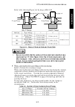 Предварительный просмотр 36 страницы Seiko Seiki STPH1303C Instruction Manual