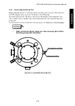 Предварительный просмотр 40 страницы Seiko Seiki STPH1303C Instruction Manual