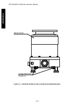 Предварительный просмотр 44 страницы Seiko Seiki STPH1303C Instruction Manual