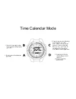 Preview for 3 page of Seiko Series SNJ User Manual