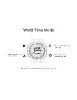 Preview for 4 page of Seiko Series SNJ User Manual