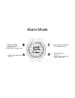 Preview for 6 page of Seiko Series SNJ User Manual