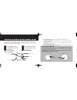 Preview for 1 page of Seiko SGED97 Instructions