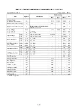 Предварительный просмотр 34 страницы Seiko SII LTP01-245-11 Technical Reference