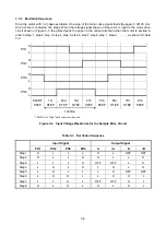 Предварительный просмотр 20 страницы Seiko SII LTP02-245-13 Technical Reference