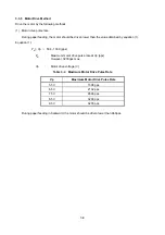 Preview for 22 page of Seiko SII LTP02-245-13 Technical Reference