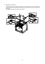 Предварительный просмотр 39 страницы Seiko SII RP-D10 Series User Manual